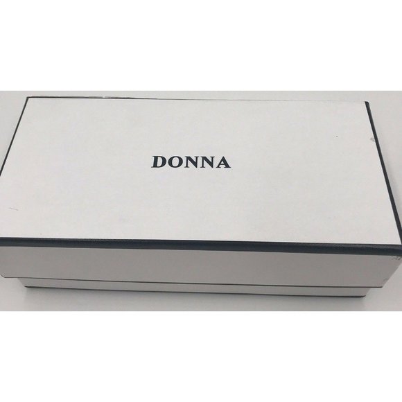 DONNA Women\'s Classic Polarized Sunglasses Shades Ultralight D72 White main image 8